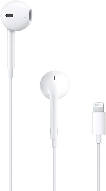 EarPods with Lightning Connector