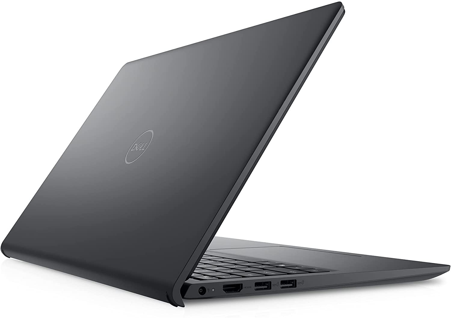 Dell Inspiron 15 - Intel® Core™ I5-1035g, 8GB 256GB SSD, Windows 11