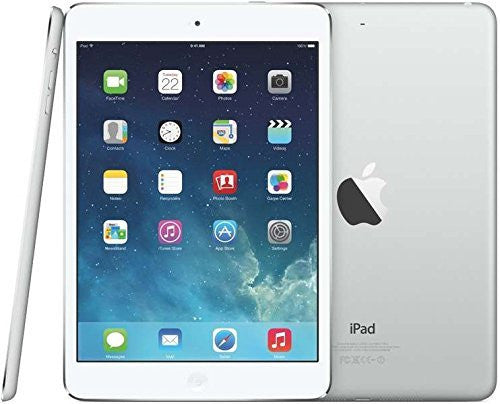 iPad Air Wi-Fi 16GB - Silver