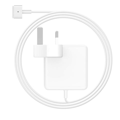 Compatible 45W MagSafe 2 Power Adapter for MacBook Air