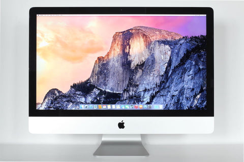Apple iMac 20-inch Core 2 Duo 4GB 320GB
