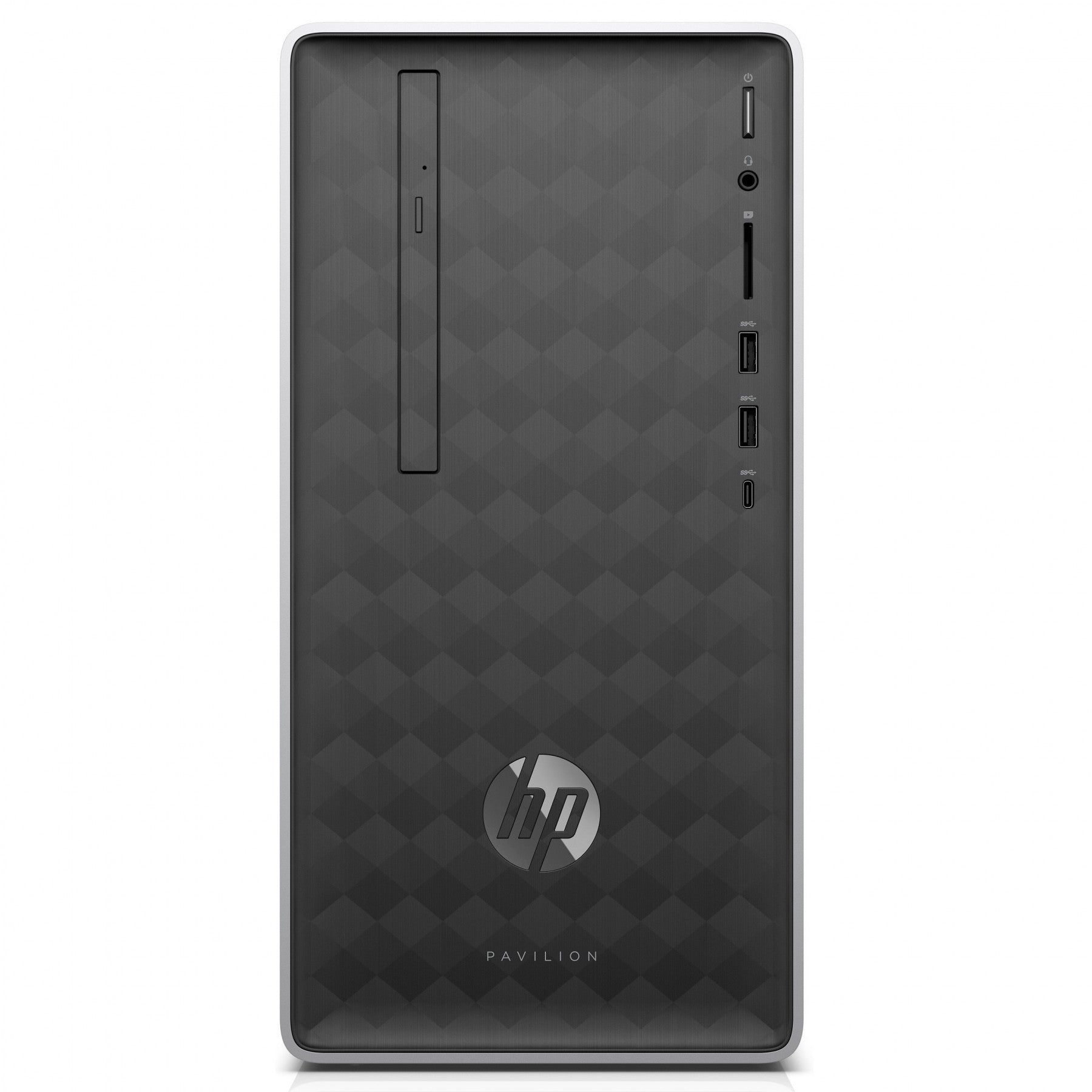 HP Pavilion 590 AMD Ryzen 3 2200G 4GB 1TB Windows 10