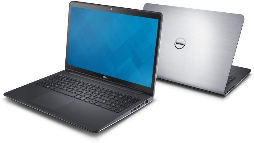 Dell inspiron 15 8GB 1TB Windows 10