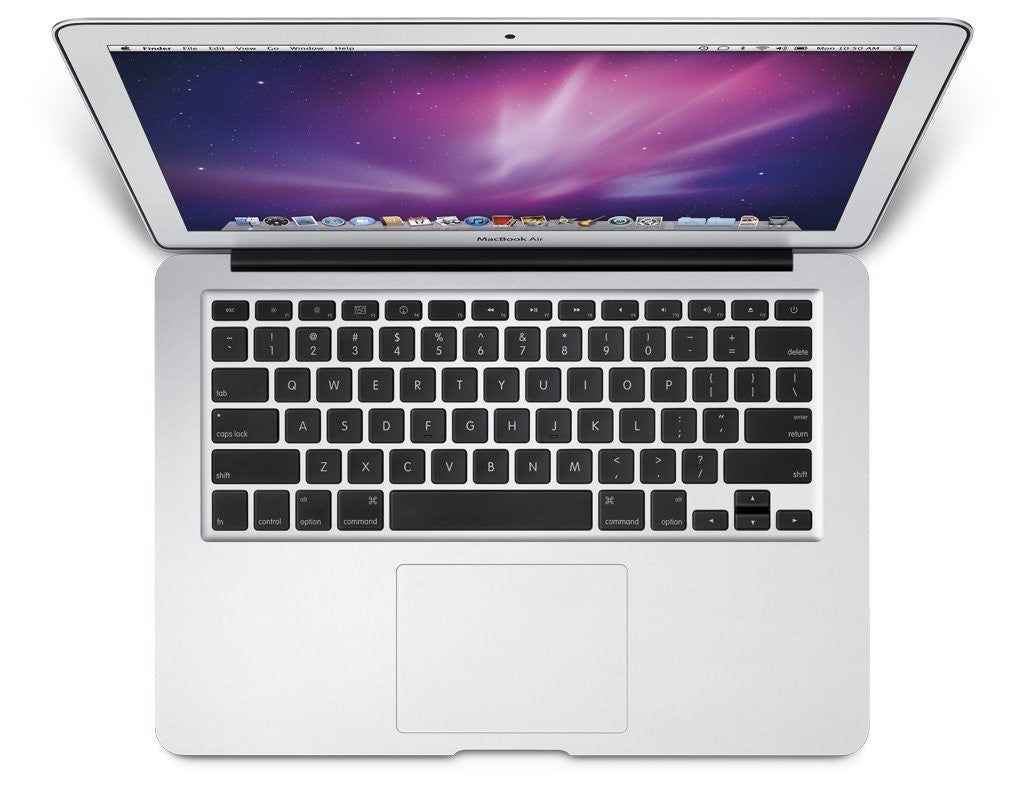 Apple MacBook Air i7 (13-inch, Late 2011) - SOLD OUT