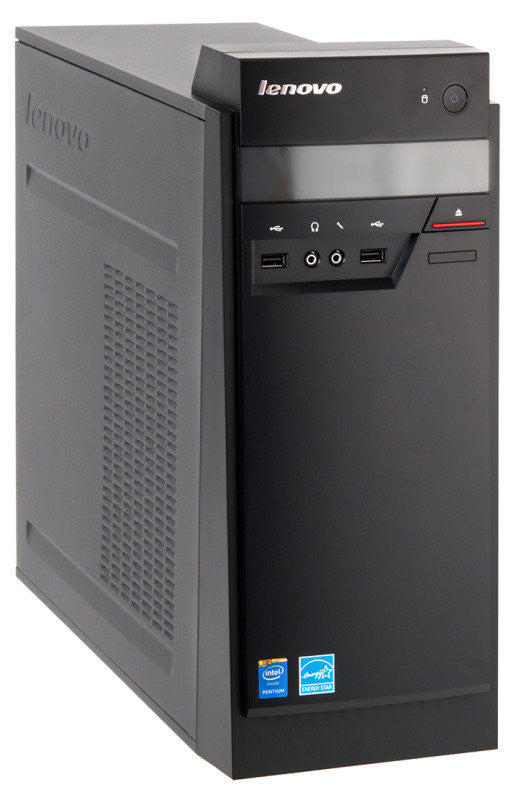 Lenovo E50 Desktop PC Windows 8