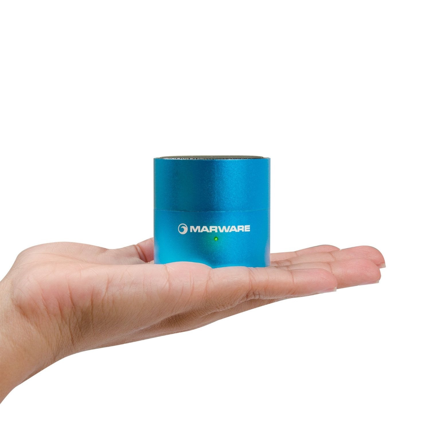 Marware UpSurge Rechargeable Mini Speaker Blue