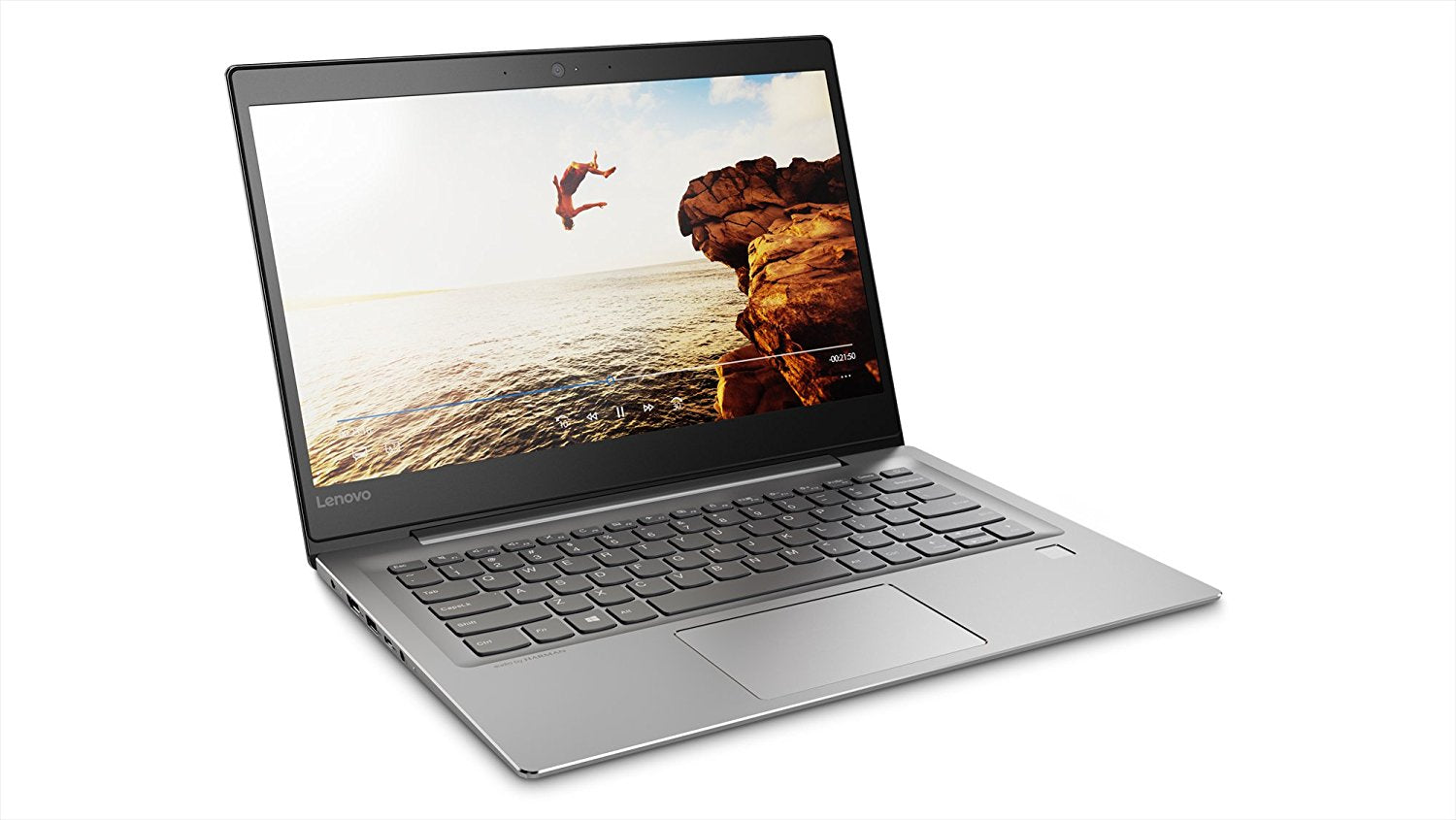 Lenovo IdeaPad 520S 14-Inch i5, 8GB RAM, 256 GB SSD, Windows 10 Home