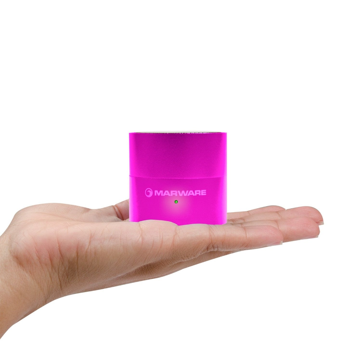 Marware UpSurge Rechargeable Mini Speaker Pink