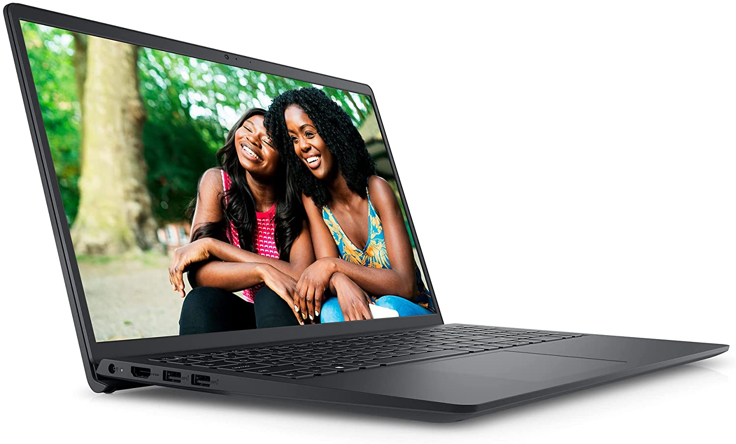 Dell Inspiron 15 - Intel® Core™ I5-1035g, 8GB 256GB SSD, Windows 11