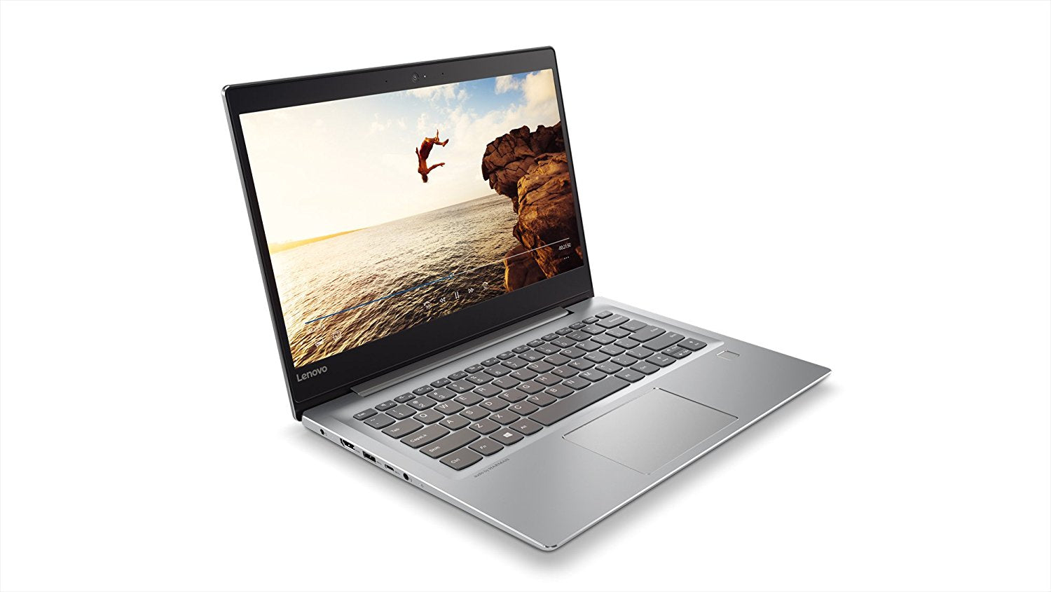 Lenovo IdeaPad 520S 14-Inch i5, 8GB RAM, 256 GB SSD, Windows 10 Home