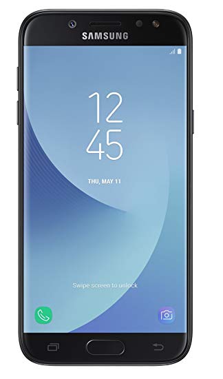 Samsung Galaxy J5 2017 Screen Replacement