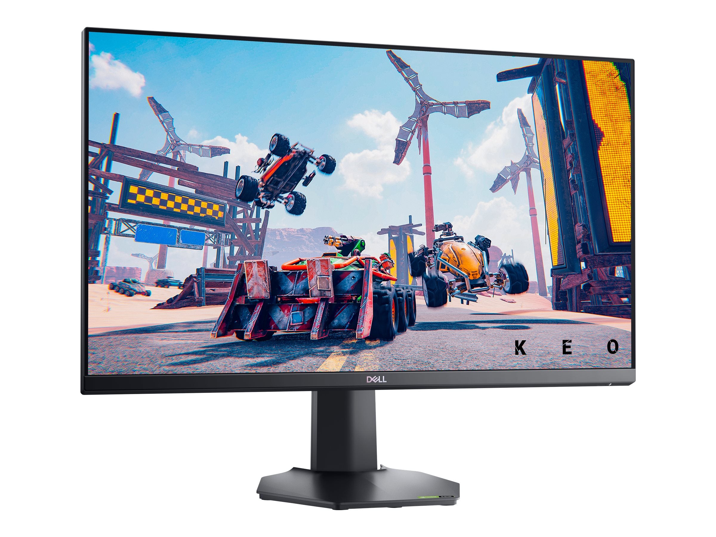 Dell 27 Gaming Monitor - G2722HS