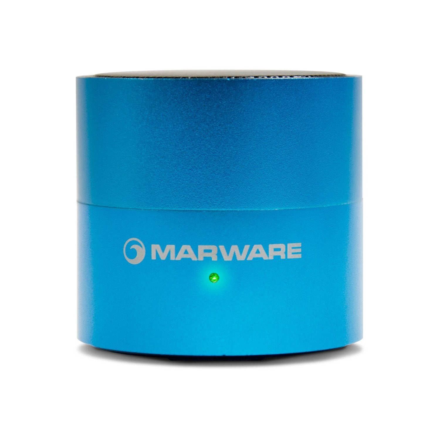 Marware UpSurge Rechargeable Mini Speaker Blue