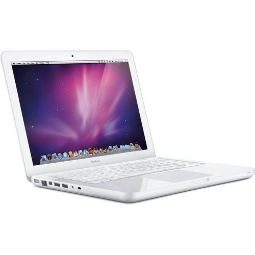 Apple Macbook 13-inch: 2.4GHz 2GB 160GB NVIDIA GeForce 9400M