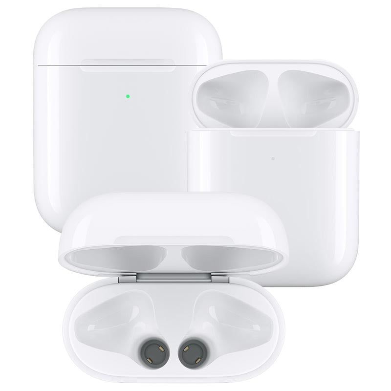 Wireless Charging Case for AirPods