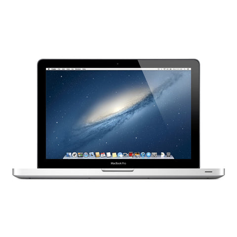 MacBook Pro 13-inch: 2.5GHz