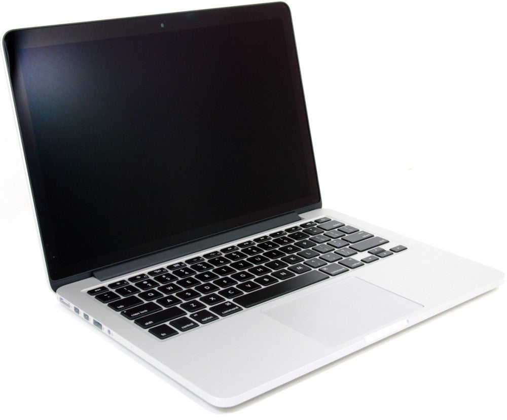 MacBook Pro 13-inch: 2.6GHz with Retina display