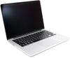 MacBook Pro 13-inch: 2.5GHz