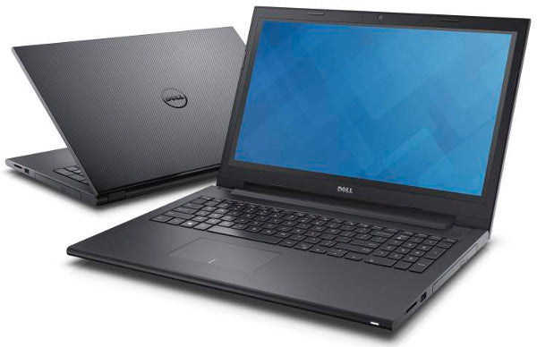 Dell Inspiron 15 i7 8GB 1TB 2GB Nvidia Graphics Windows 8