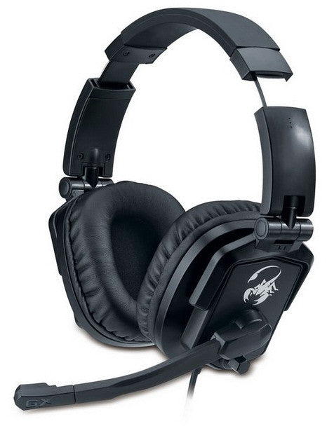 GX Gaming Lychas PC Headset