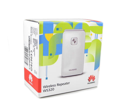 Huawei Wi-Fi Repeater