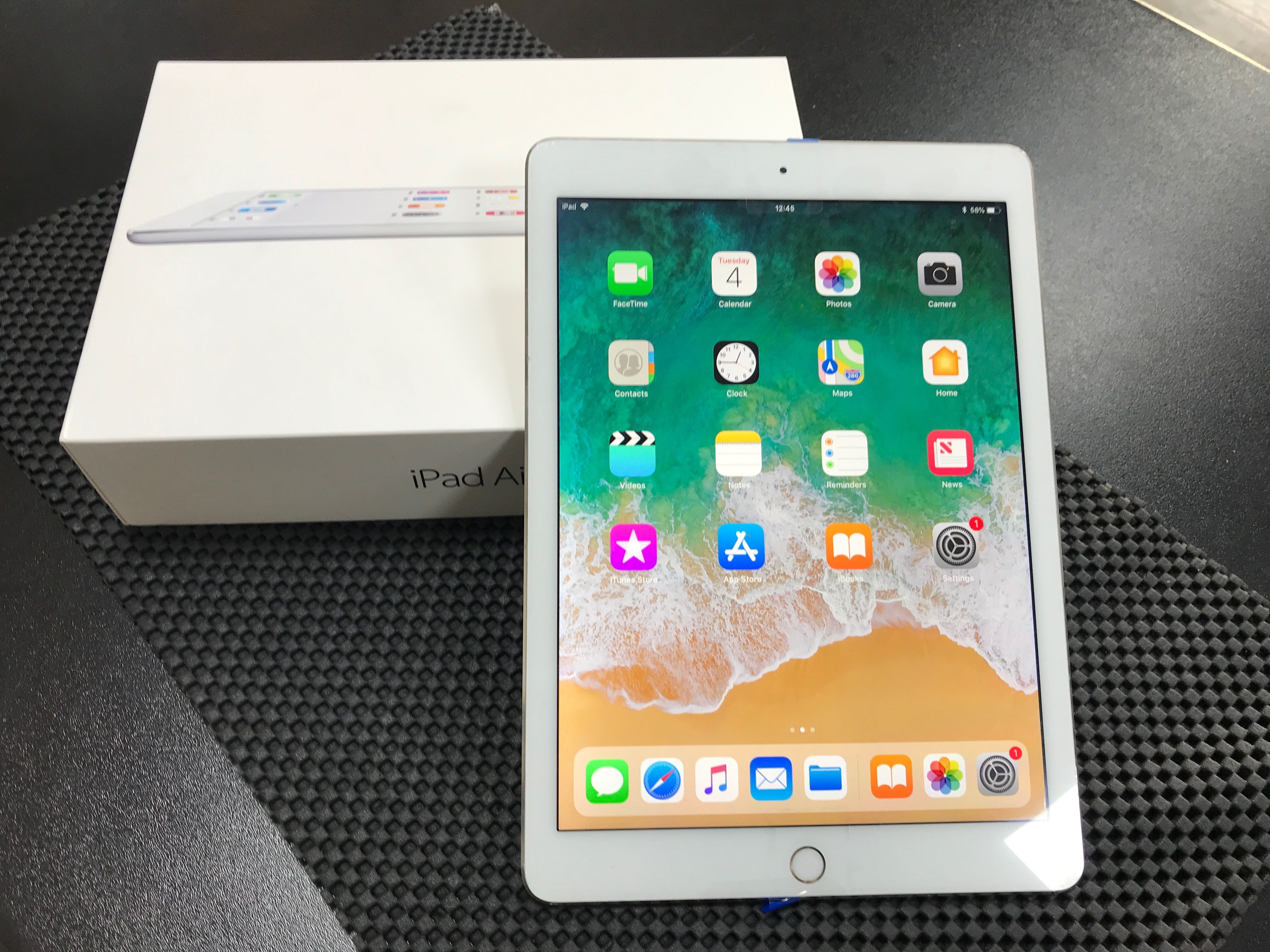 Apple iPad Air 2 64GB Wifi Gold