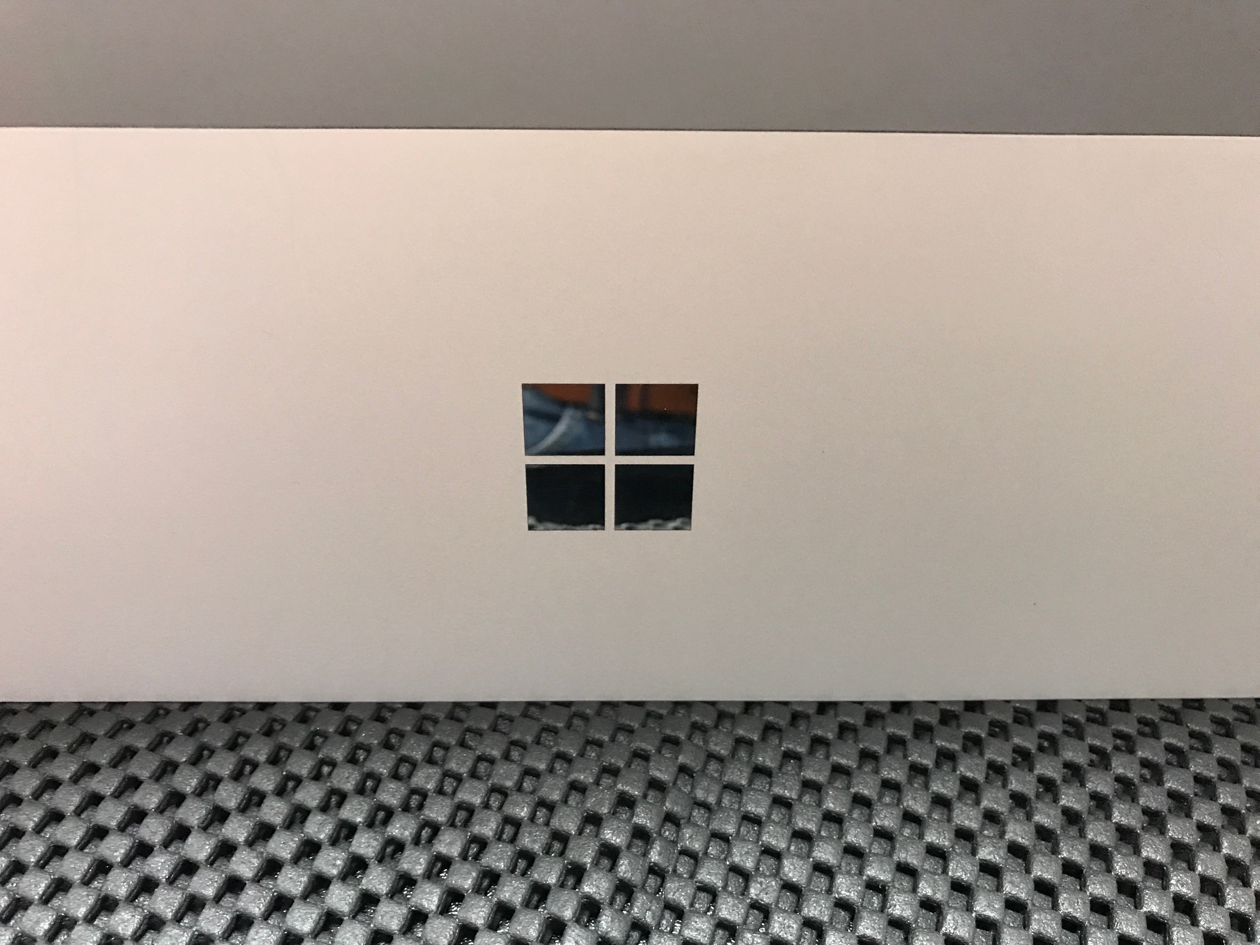 Microsoft Surface Pro 4 Intel 128GB 4GB + Keyboard