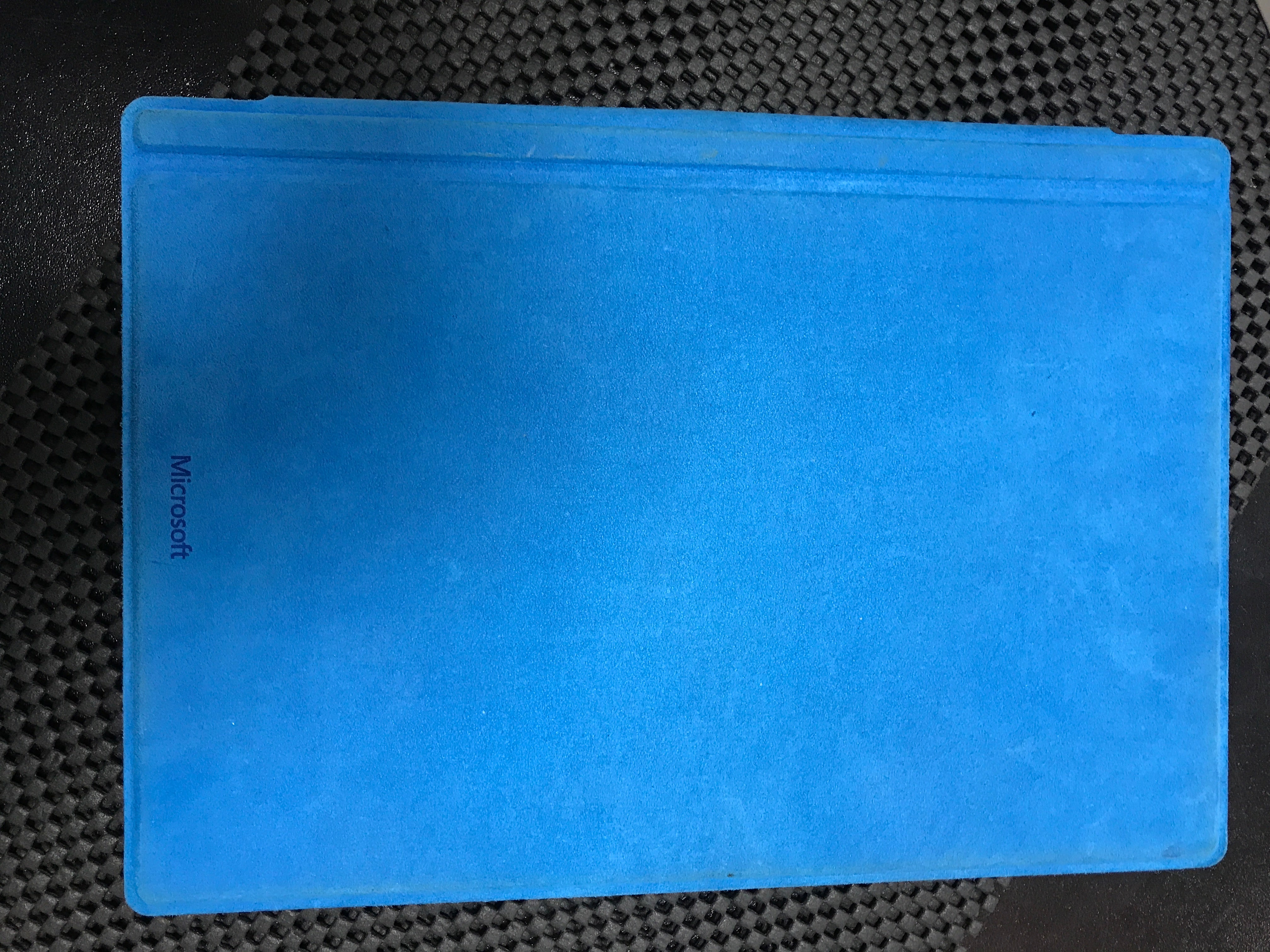 Microsoft Surface Pro 4 Intel 128GB 4GB + Keyboard