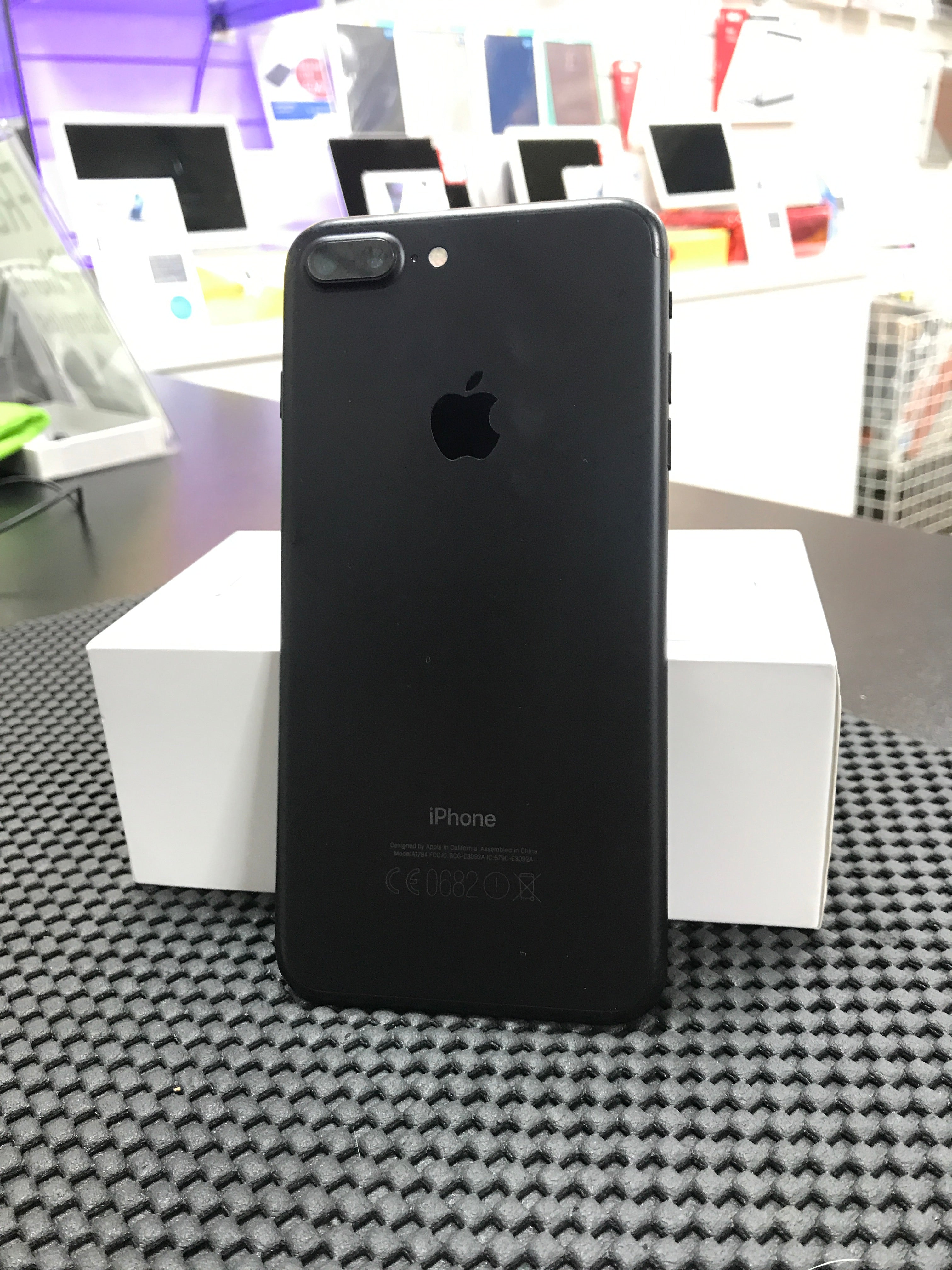iPhone 7 32GB Space Grey