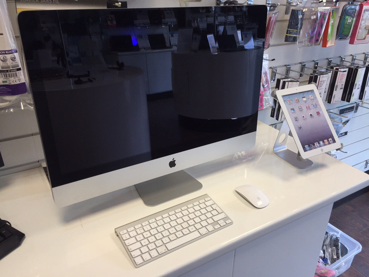 Apple iMac 20-inch Core 2 Duo 4GB 320GB