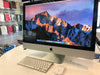 Apple 27" iMac 8GB 1TB 2011/12 High Sierra