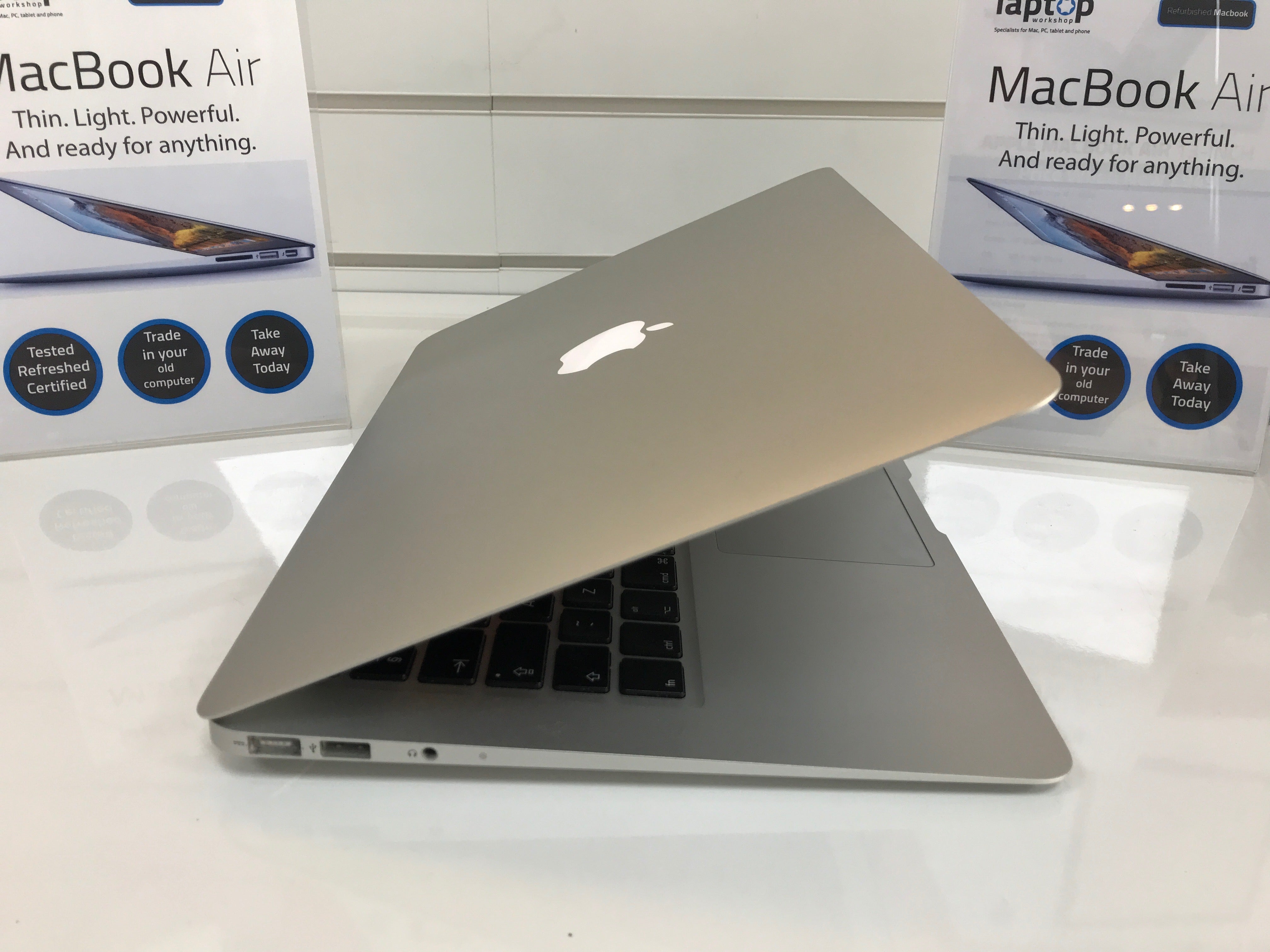 Apple MacBook Air 13-inch 128GB