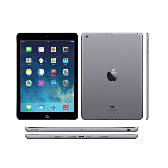 iPad mini 2 Wi-Fi 32GB - Space Grey - Sealed