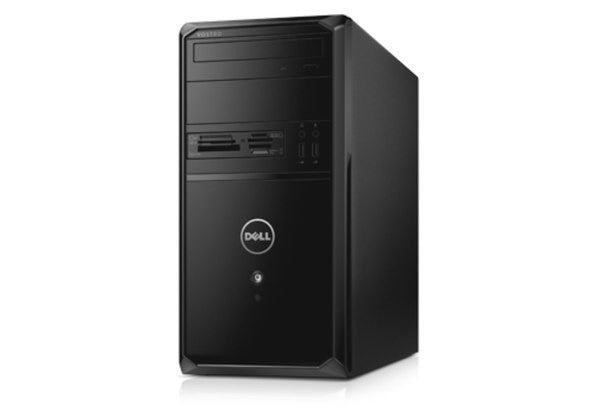 Dell Vostro Intel i3, 8GB, 500GB, Windows 7 Pro