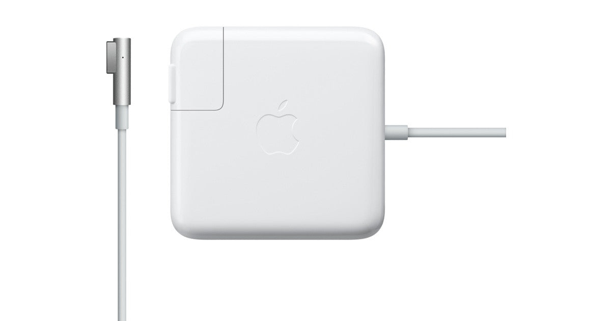 Apple 85W MagSafe Power Adapter (for 15- and 17-inch MacBook Pro) GENUINE APPLE