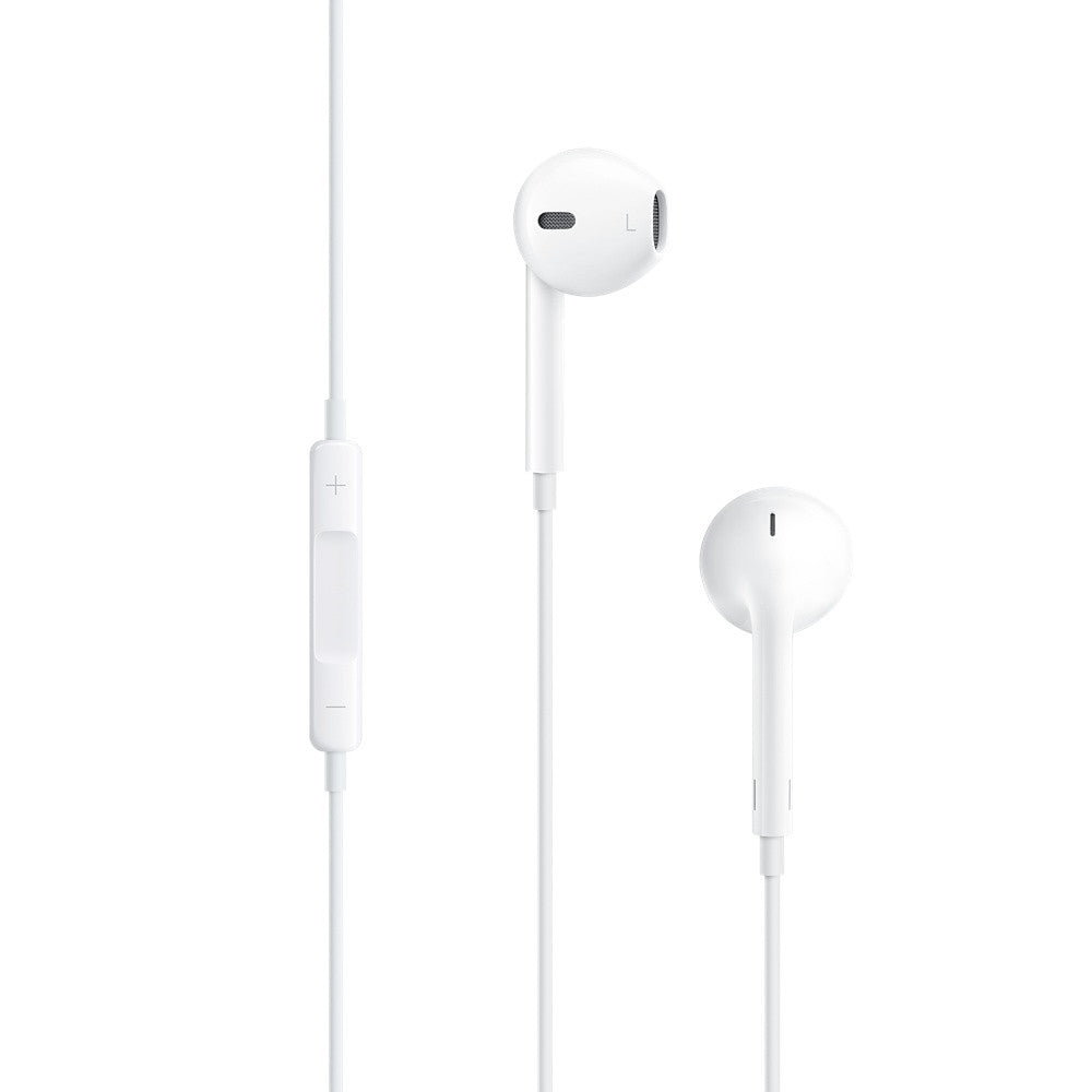 Apple EarPods with Remote and Mic - GENUINE OFFICIAL APPLE