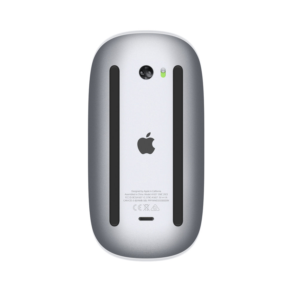 Magic Mouse 2 - Silver