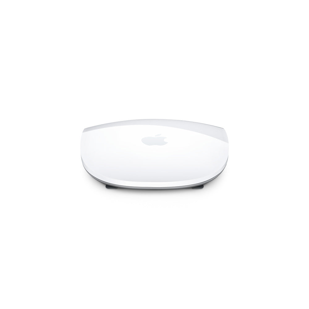 Magic Mouse 2 - Silver