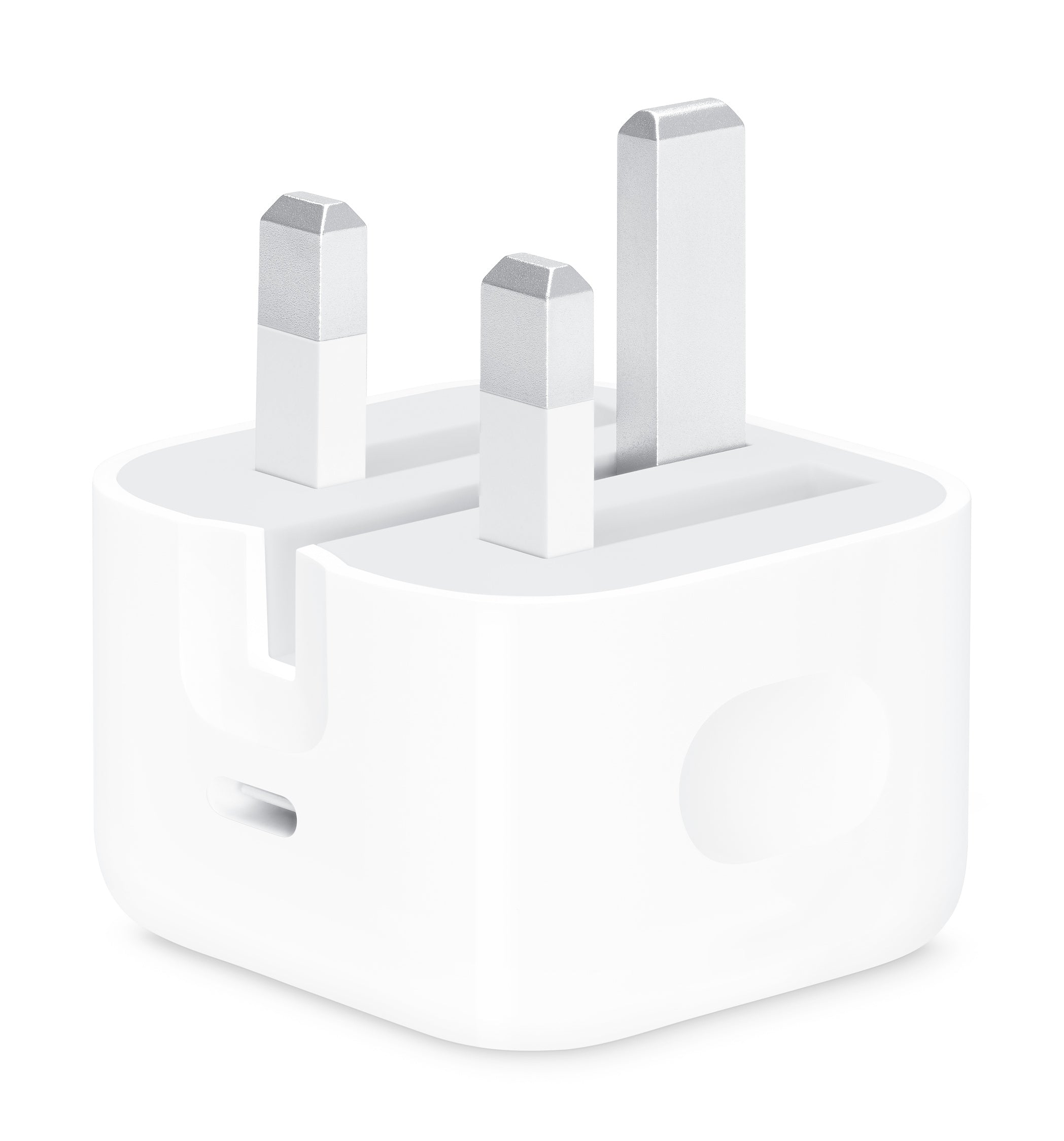 Apple 20W USB-C Power Adapter (Folding Pins)