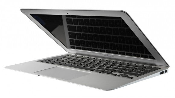 Apple MacBook Air (13-inch, Late 2010)