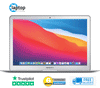 Apple MacBook Air 13-inch i5 4GB 128GB 2015/16 Catalina 4PDG940