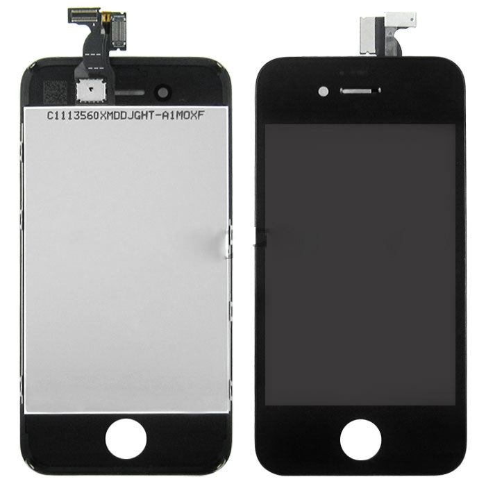 Apple iPhone 4s LCD & Touch Screen