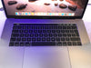 Apple MacBook Pro 15.4-inch 16GB 256GB Touchbar