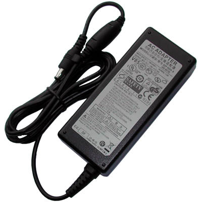 Samsung 19v 3.16a Laptop Charger Adapter with Power Cord