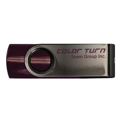 4GB USB Drive Team