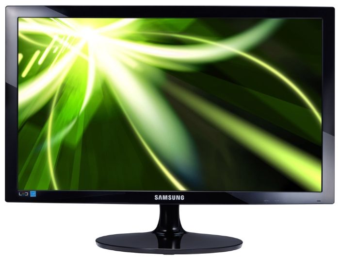 Samsung S24B150BL (24" Inch) LED Monitor