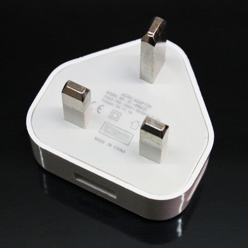 Apple USB wall adapter (Genuine)