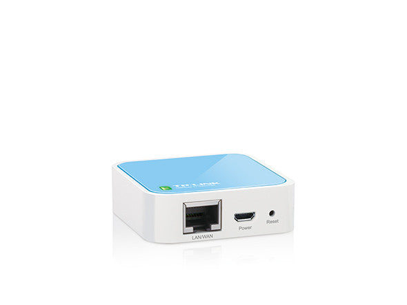 TP-Link Nano