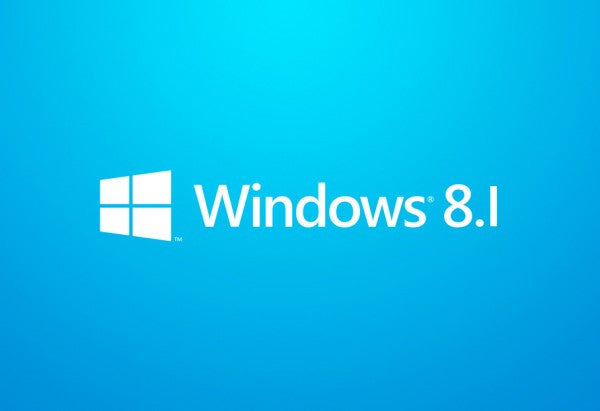 Microsoft Windows 8.1 x64 Eng Intl 1pk DSP OEI DVD