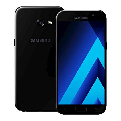 Samsung Galaxy A5 2017 Screen Replacement